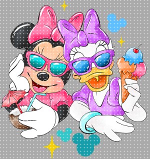 cup lid design-BG 672